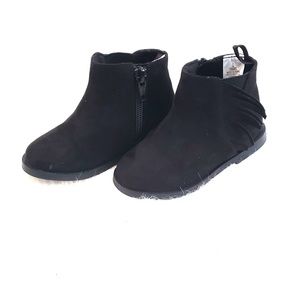 Toddler Ankle Boots